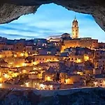 Bed & Breakfast President's Matera