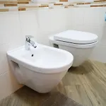 Bed & Breakfast President's