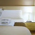 Bed & Breakfast President's