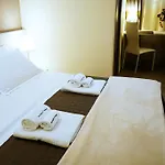 President's Bed & Breakfast 3*