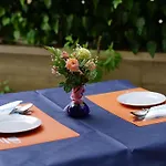 President's Bed & Breakfast