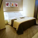 Bed & Breakfast President's 3*