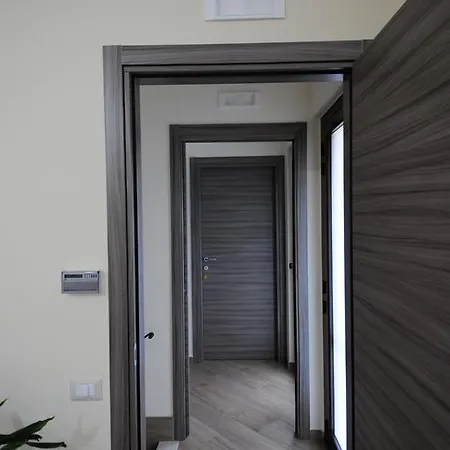 President's Oda ve Kahvaltı 4*