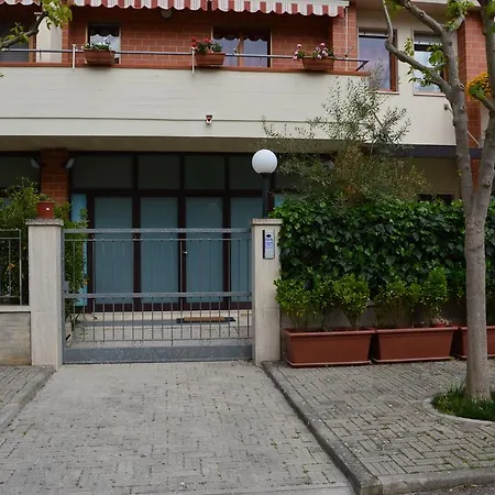 Oda ve Kahvaltı President's Matera