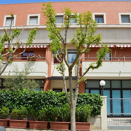 Oda ve Kahvaltı President's Matera