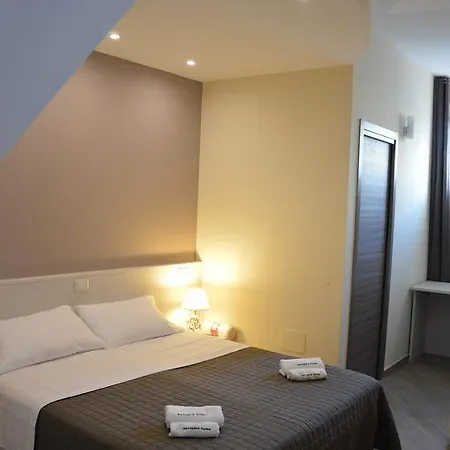 Oda ve Kahvaltı President's Matera