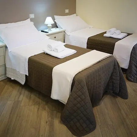 President's 4* Matera