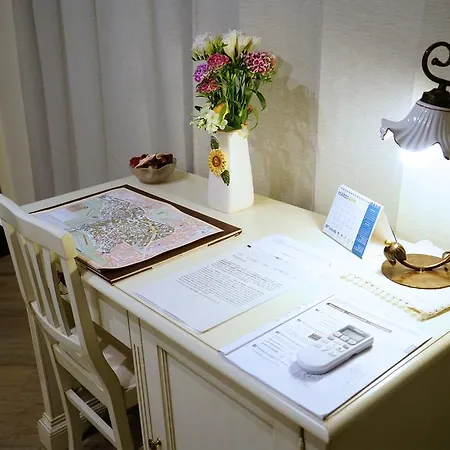 President's 4* Matera