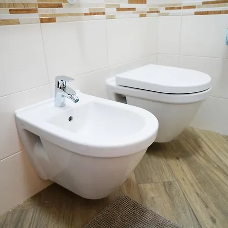 Oda ve Kahvaltı President's