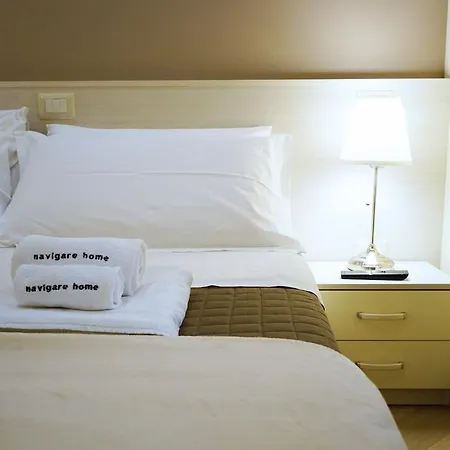 Bed & Breakfast President's