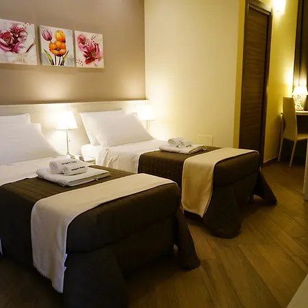 Bed & Breakfast President's 3*