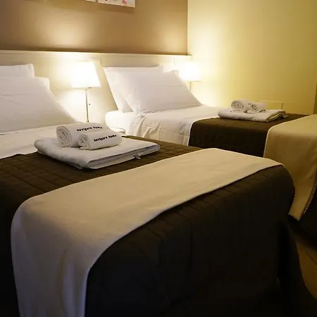 Oda ve Kahvaltı President's 4*