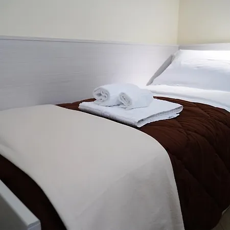 President's Oda ve Kahvaltı