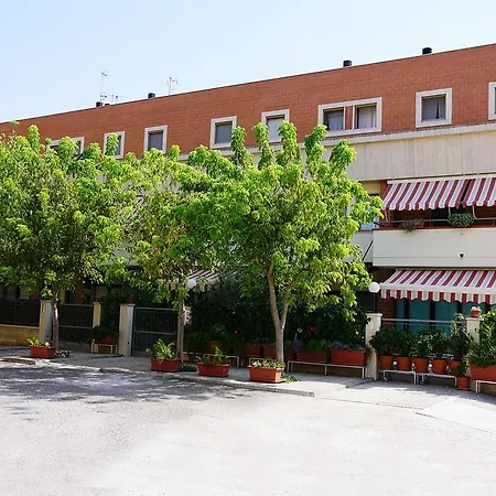 住宿加早餐酒店 President's 3*