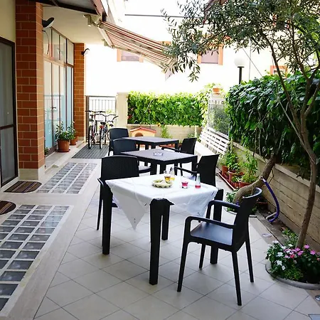 President's Oda ve Kahvaltı Matera