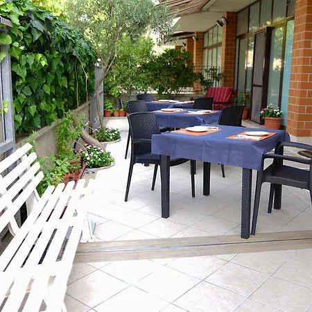 President's Bed & Breakfast Matera