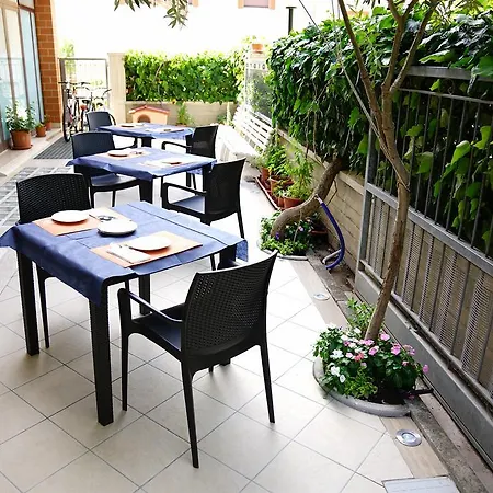 President's Oda ve Kahvaltı Matera