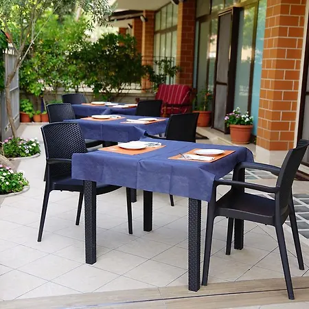 President's 4* Matera