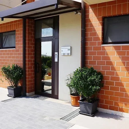 住宿加早餐酒店 President's