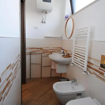 President's 4* Matera