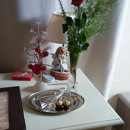 Oda ve Kahvaltı President's Matera