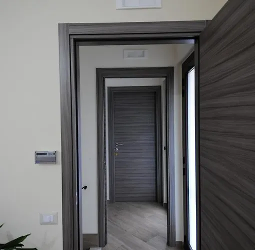 President's 住宿加早餐酒店 3*