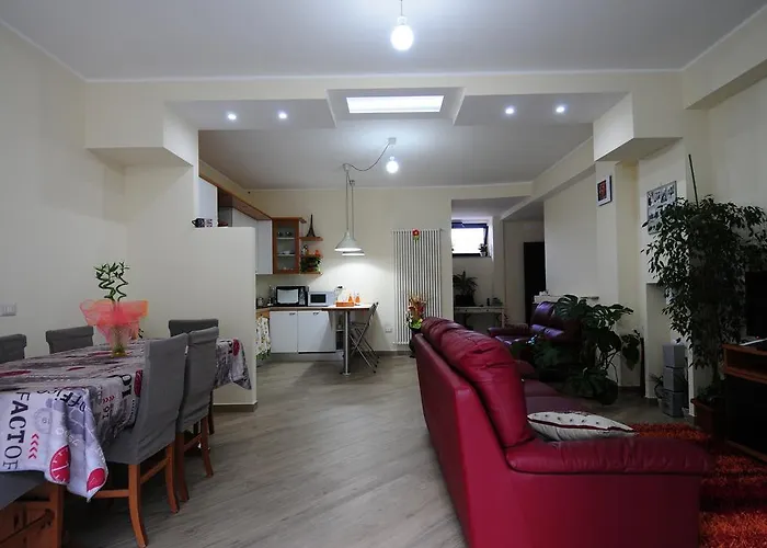 President's 住宿加早餐酒店