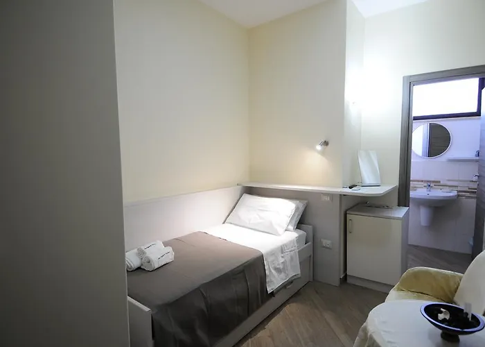 Bed & Breakfast President's Matera