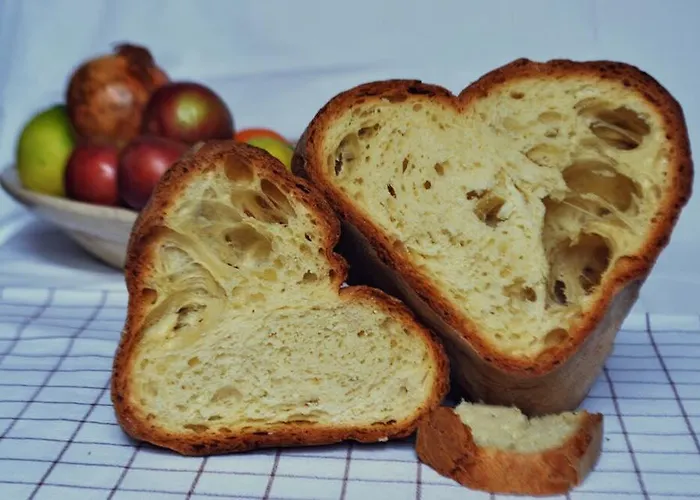 Bed & Breakfast President's Matera