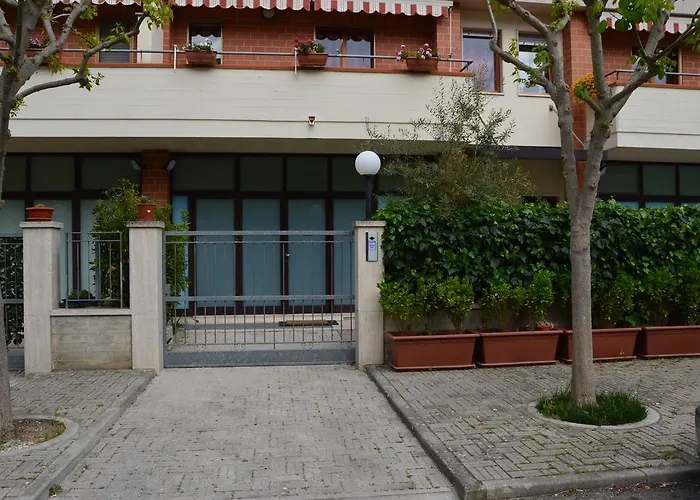 住宿加早餐酒店 President's 马泰拉