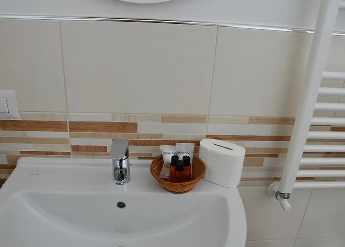 Bed & Breakfast President's