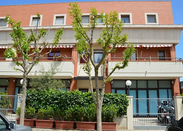 Bed & Breakfast President's Matera