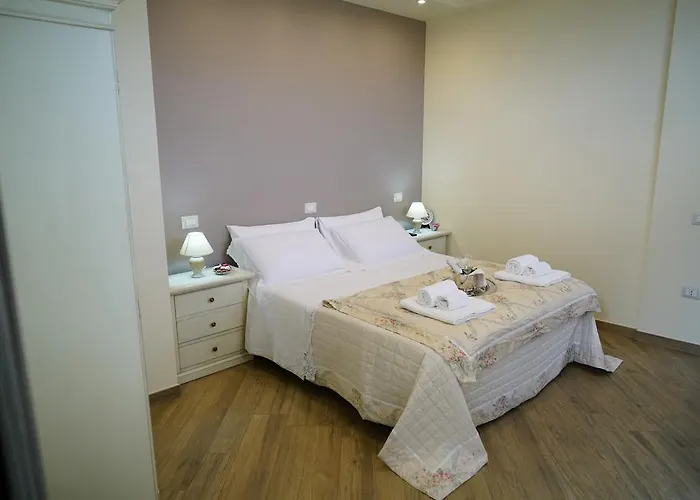 住宿加早餐酒店 President's