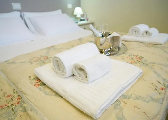 住宿加早餐酒店 President's