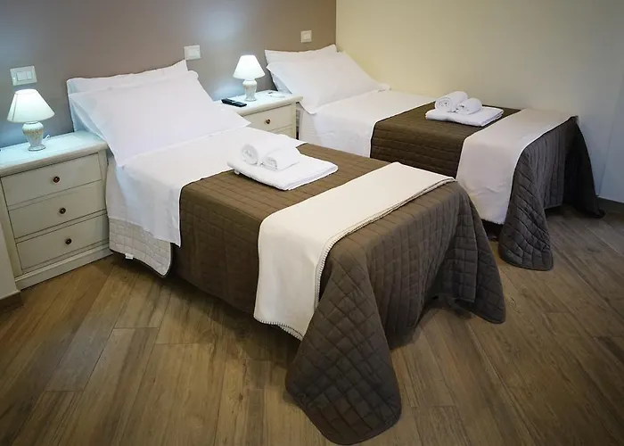 President's 3* 马泰拉