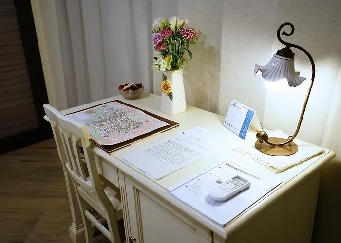 President's 3* 马泰拉