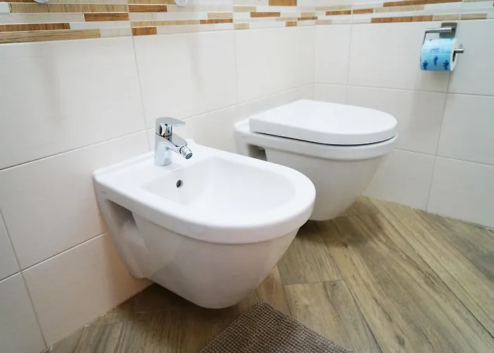 Bed & Breakfast President's