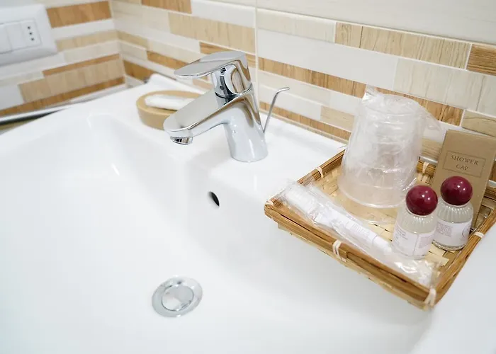 住宿加早餐酒店 President's