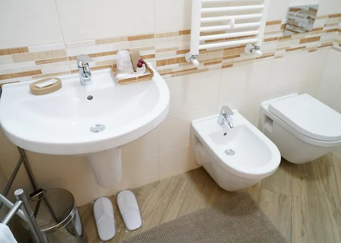 President's 4* Matera