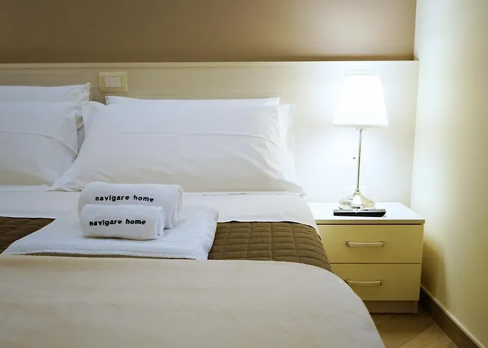 Bed & Breakfast President's