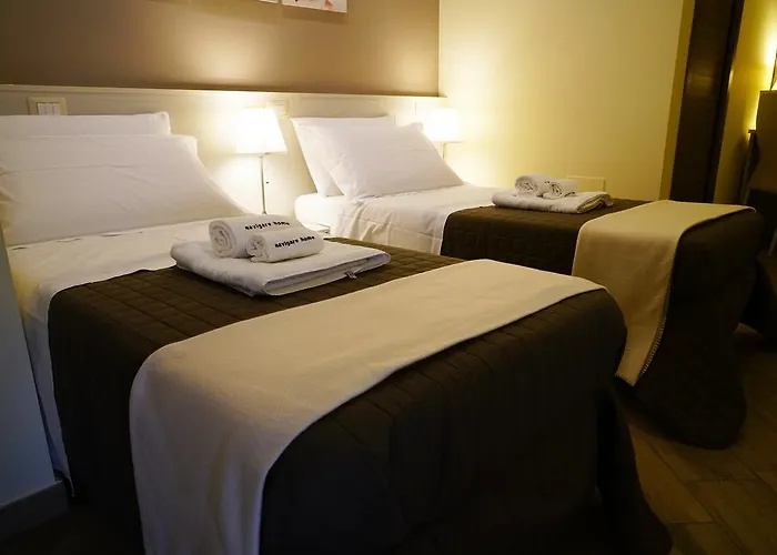 Bed & Breakfast President's 4*