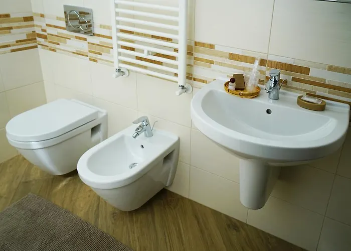 President's 住宿加早餐酒店 马泰拉