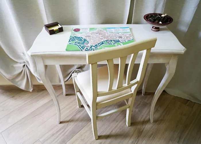 住宿加早餐酒店 President's 3*