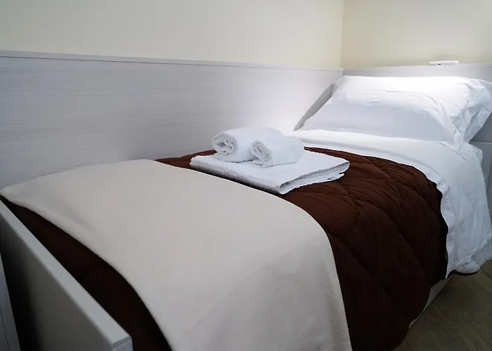 President's 住宿加早餐酒店