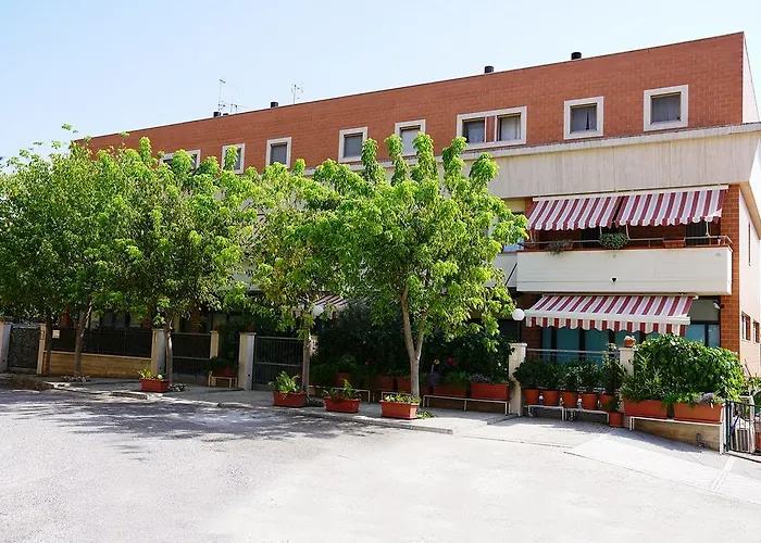 Bed & Breakfast President's 4*