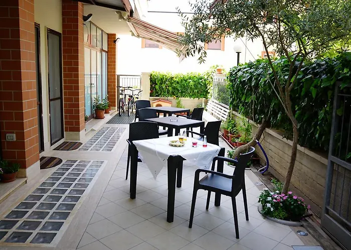 President's 住宿加早餐酒店 马泰拉