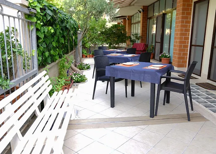 President's Bed & Breakfast Matera