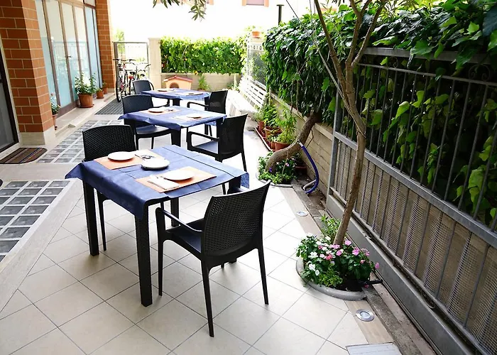 President's 住宿加早餐酒店 马泰拉