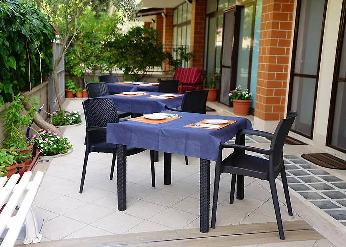 President's 3* 马泰拉