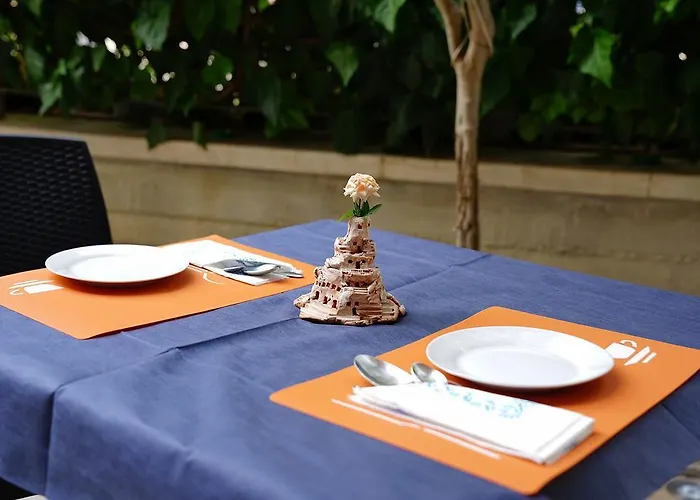 President's Отель типа 